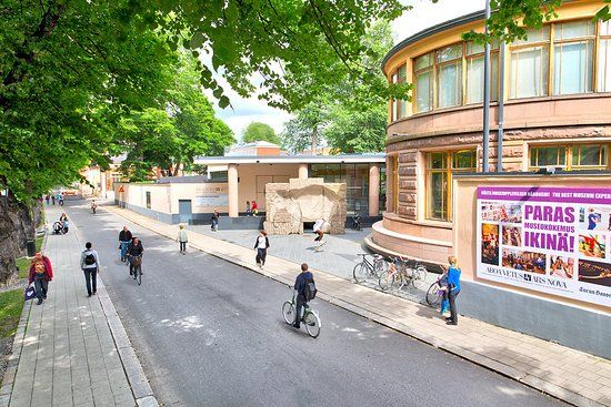 Aboa Vetus e Ars Nova